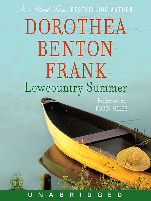 Title details for Lowcountry Summer by Dorothea Benton Frank - Wait list